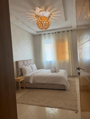 2 bedroom apartment in the heart of Essaouira